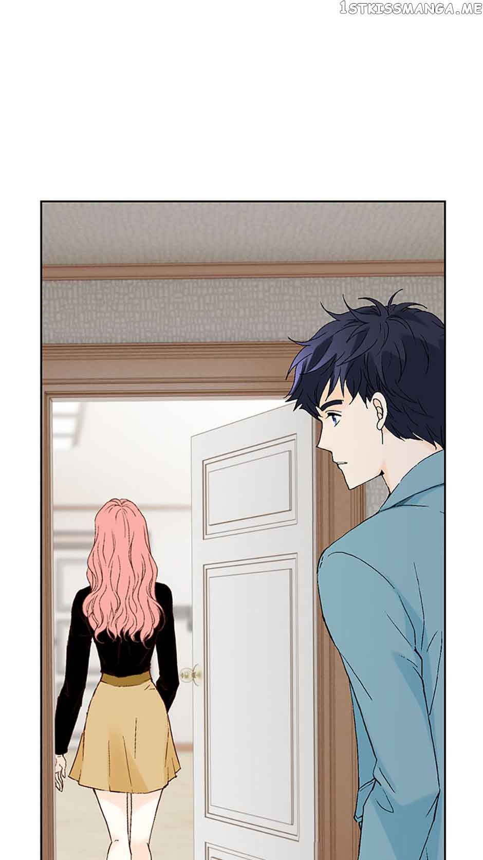 Flavors of Reincarnation chapter 90 page 79