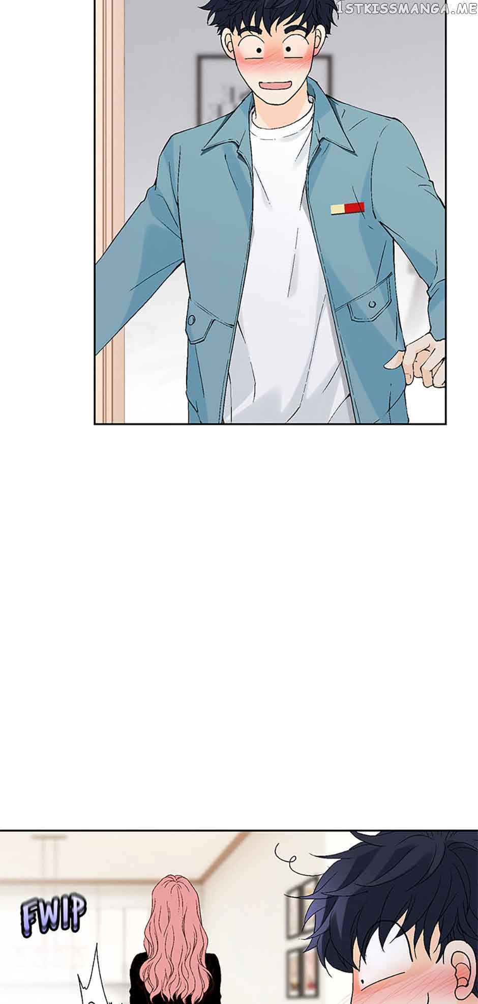 Flavors of Reincarnation chapter 91 page 3
