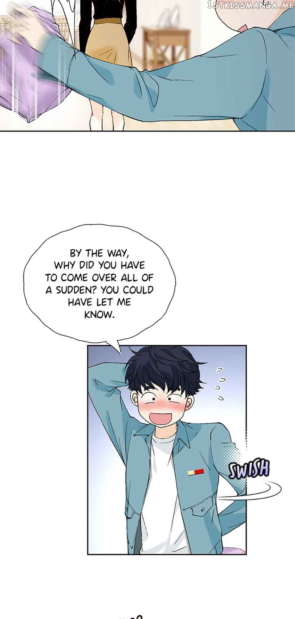 Flavors of Reincarnation chapter 91 page 4