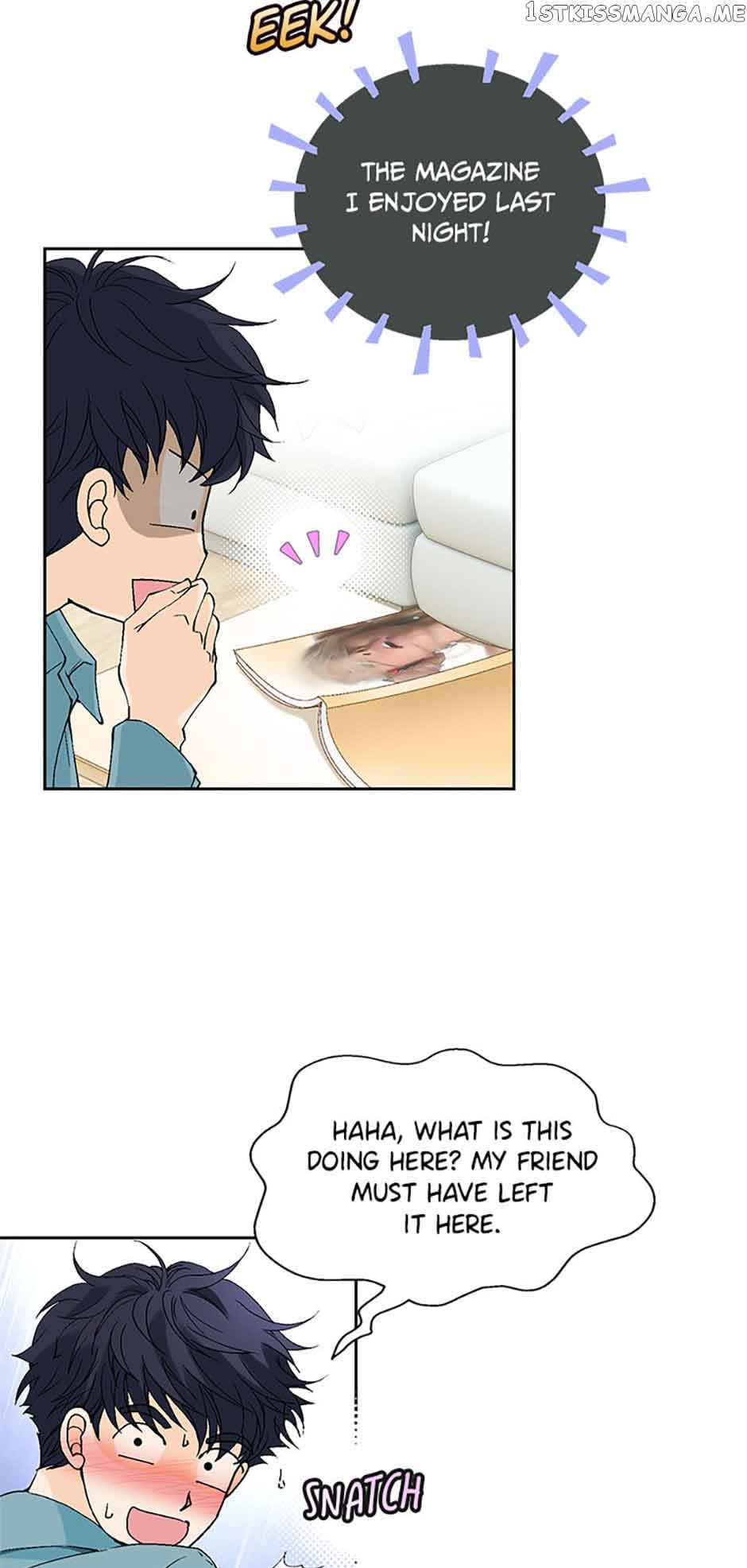 Flavors of Reincarnation chapter 91 page 5