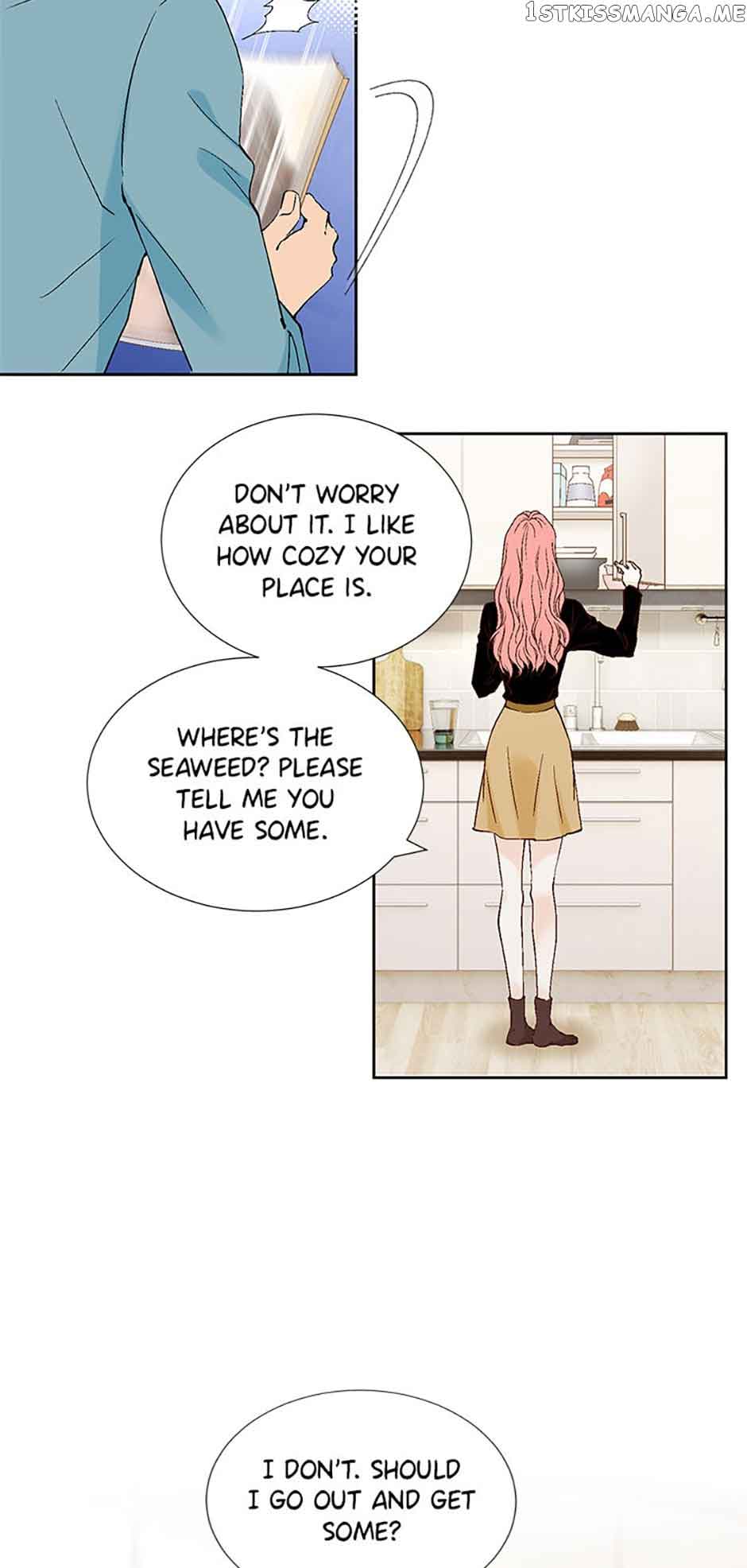 Flavors of Reincarnation chapter 91 page 6