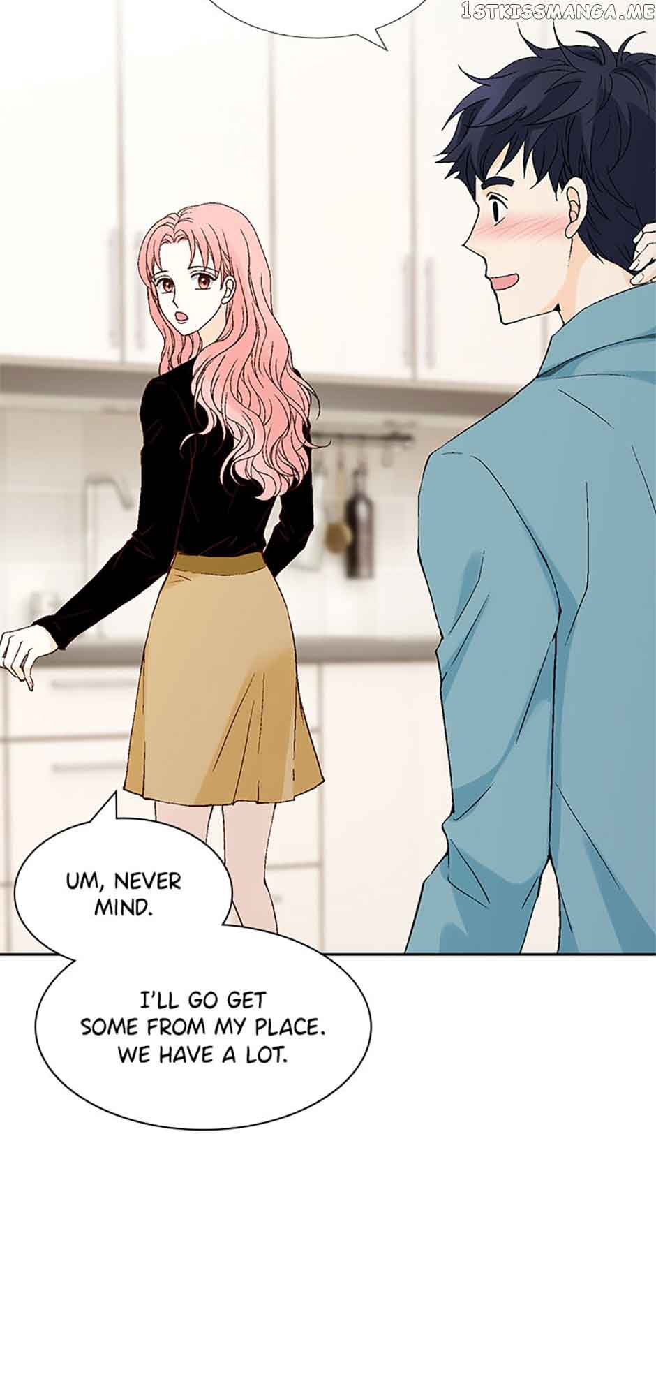 Flavors of Reincarnation chapter 91 page 7