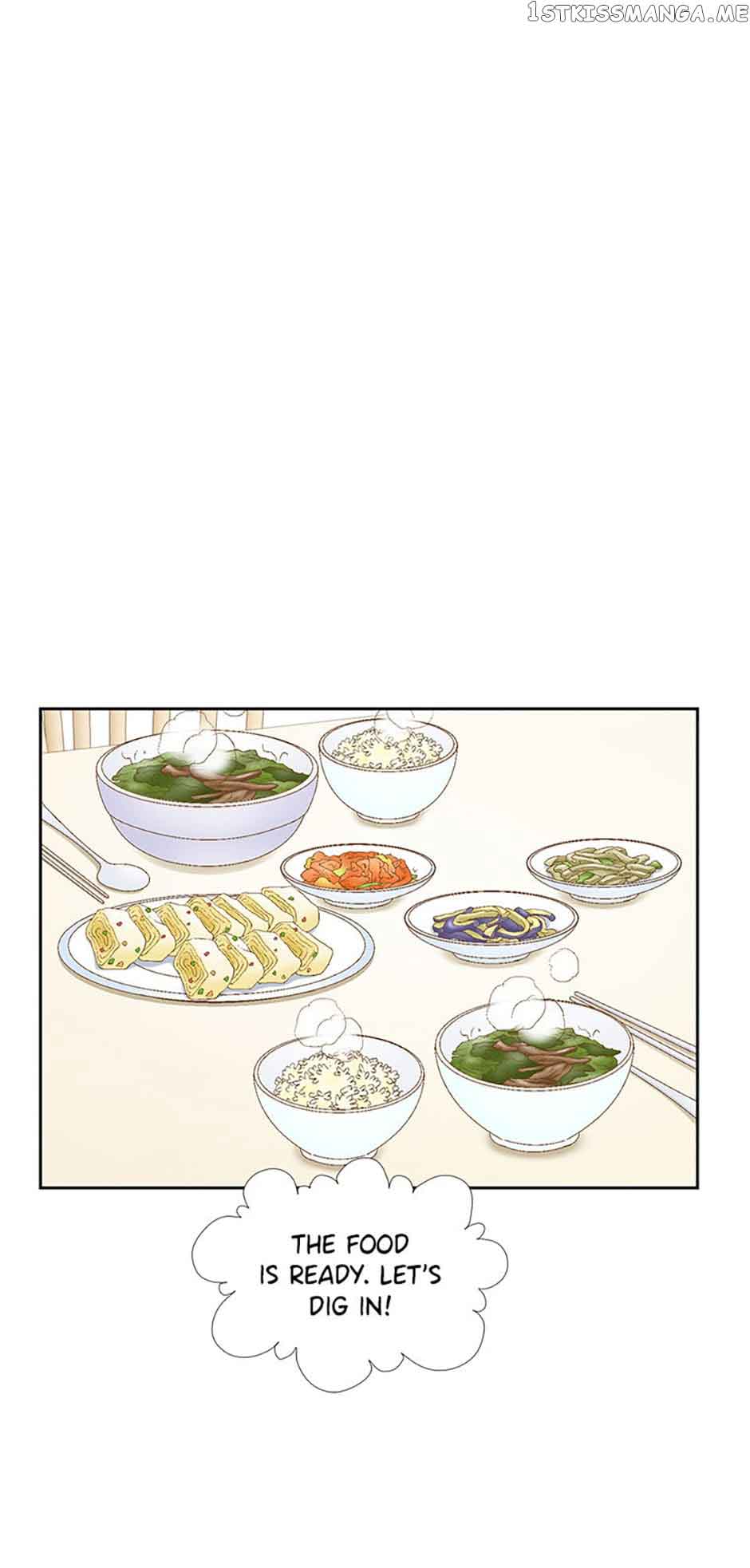 Flavors of Reincarnation chapter 91 page 8