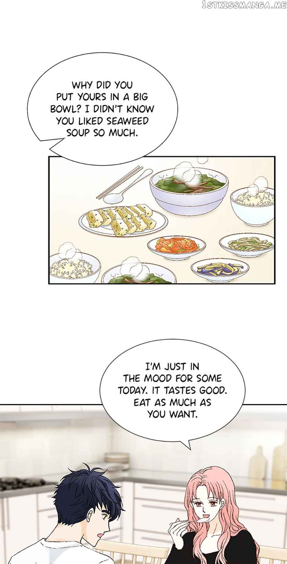 Flavors of Reincarnation chapter 91 page 9
