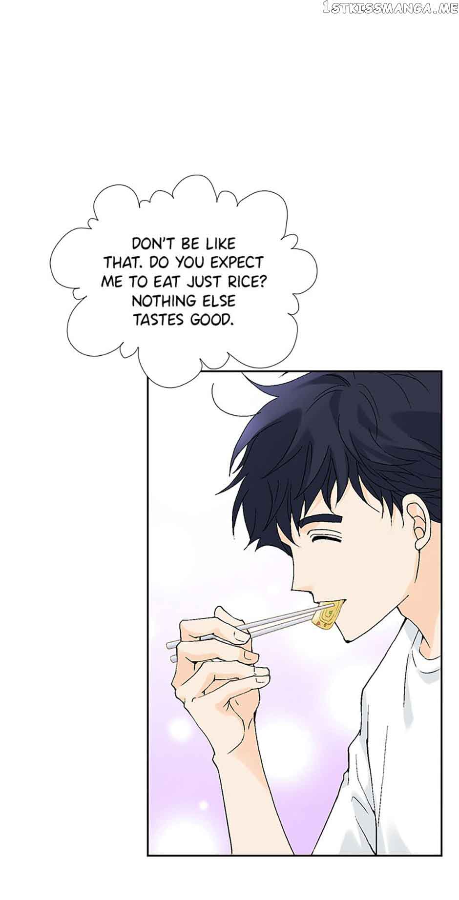 Flavors of Reincarnation chapter 91 page 14