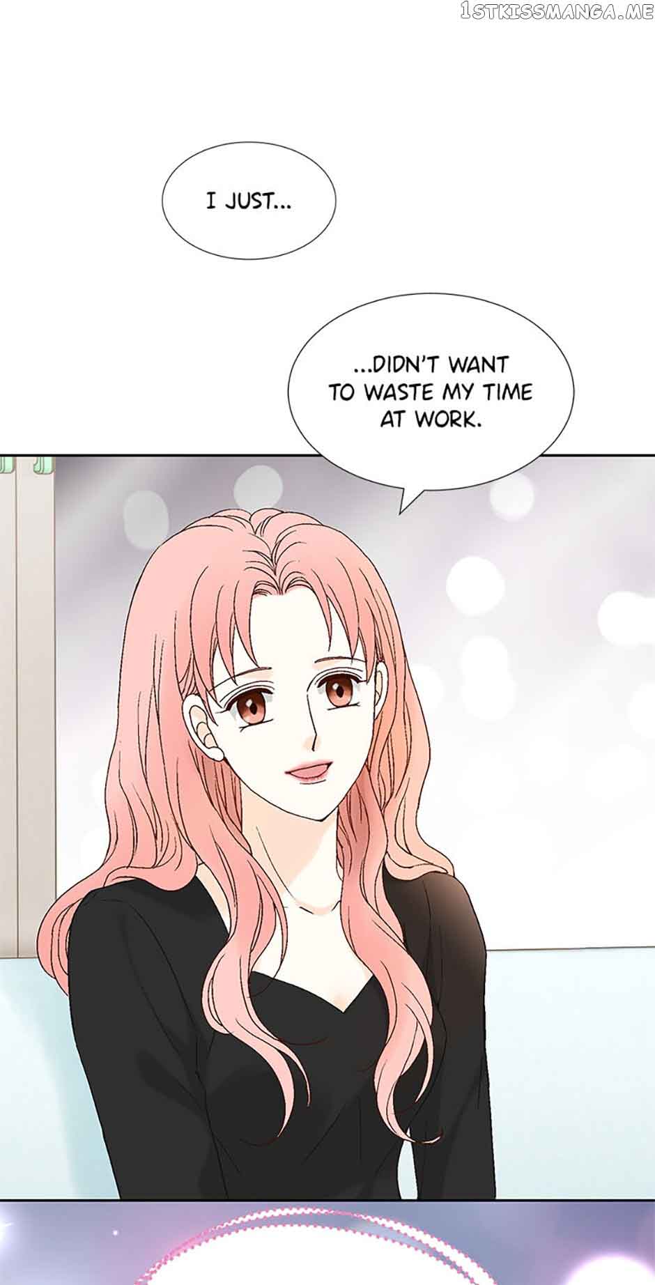 Flavors of Reincarnation chapter 91 page 22
