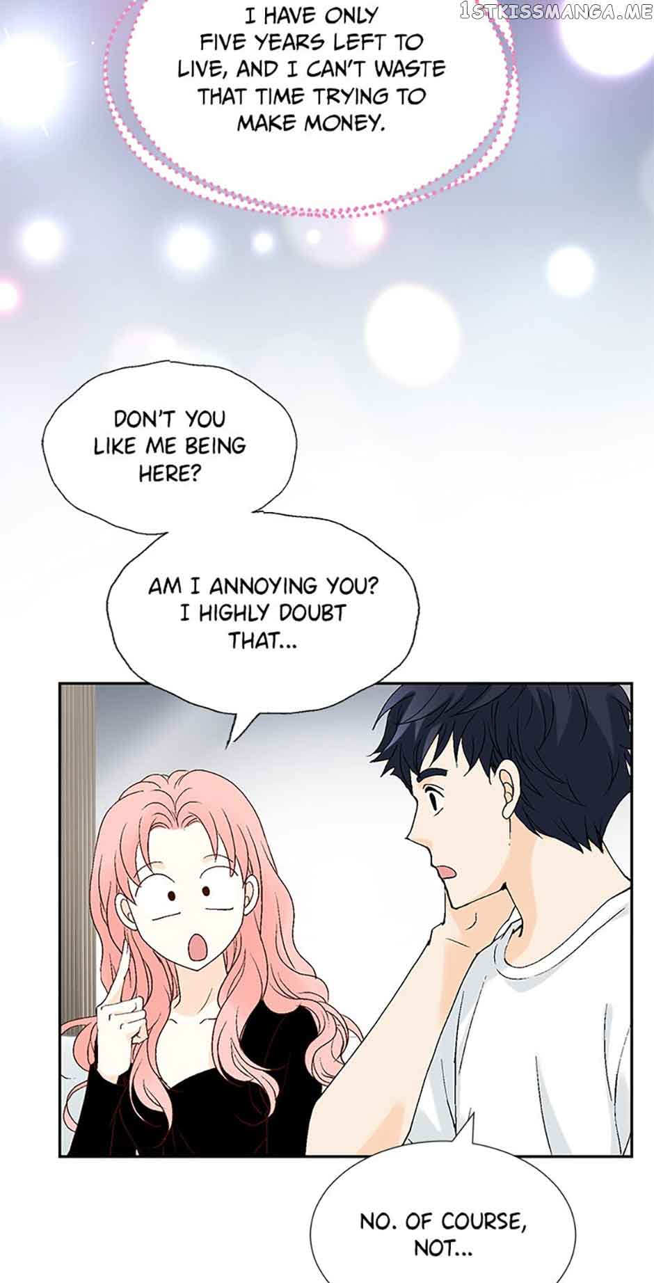 Flavors of Reincarnation chapter 91 page 23