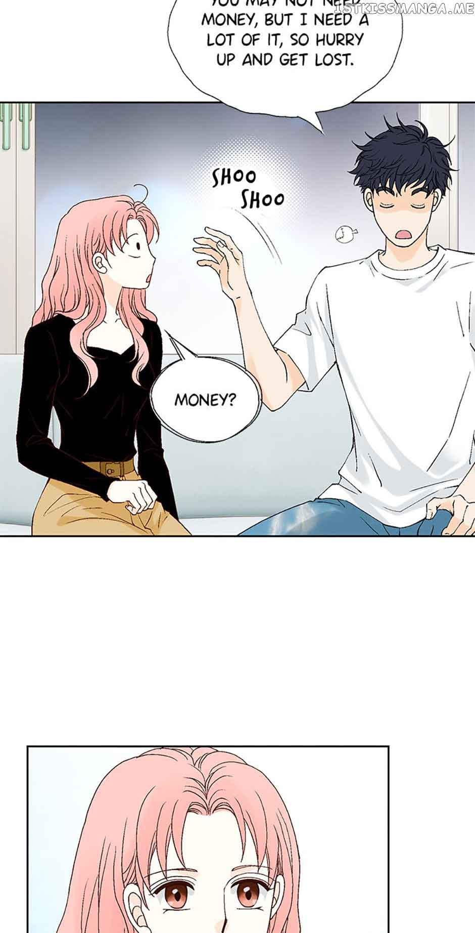 Flavors of Reincarnation chapter 91 page 25