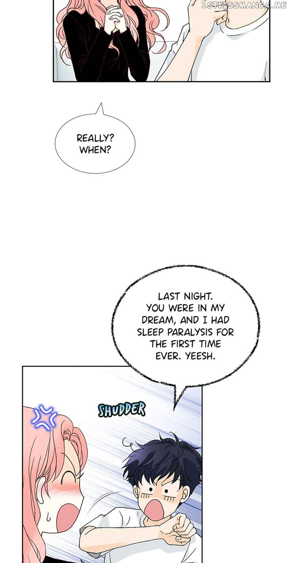 Flavors of Reincarnation chapter 91 page 27