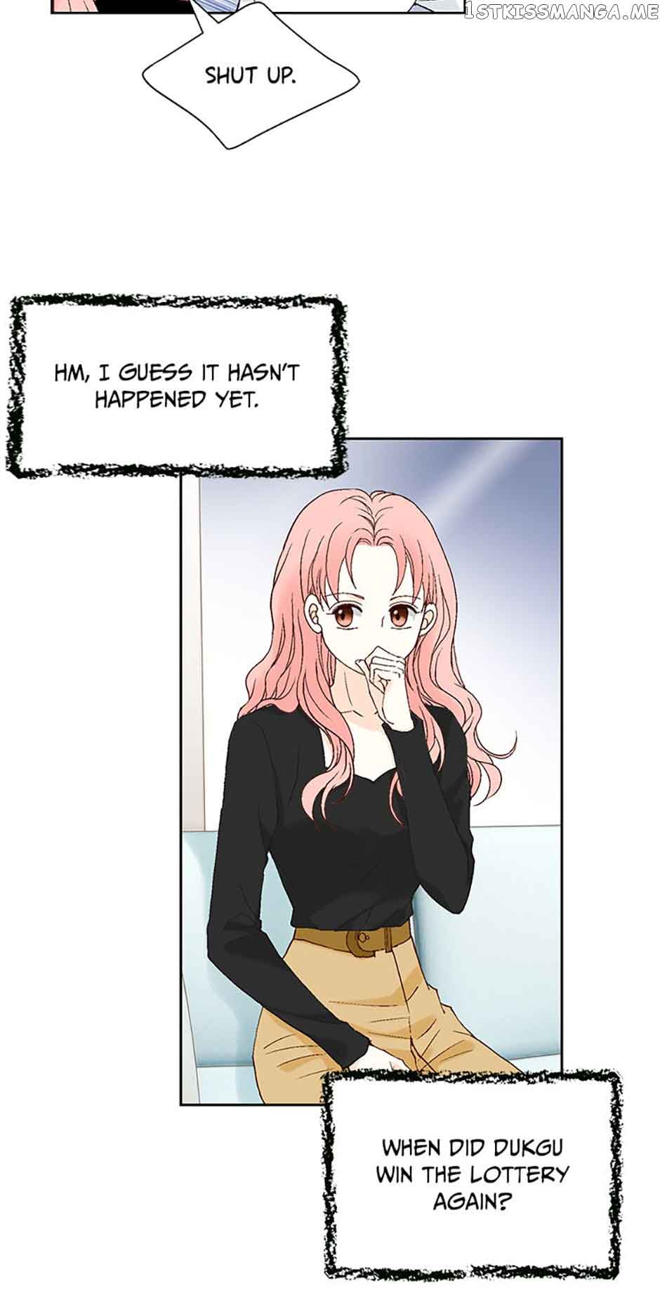 Flavors of Reincarnation chapter 91 page 28