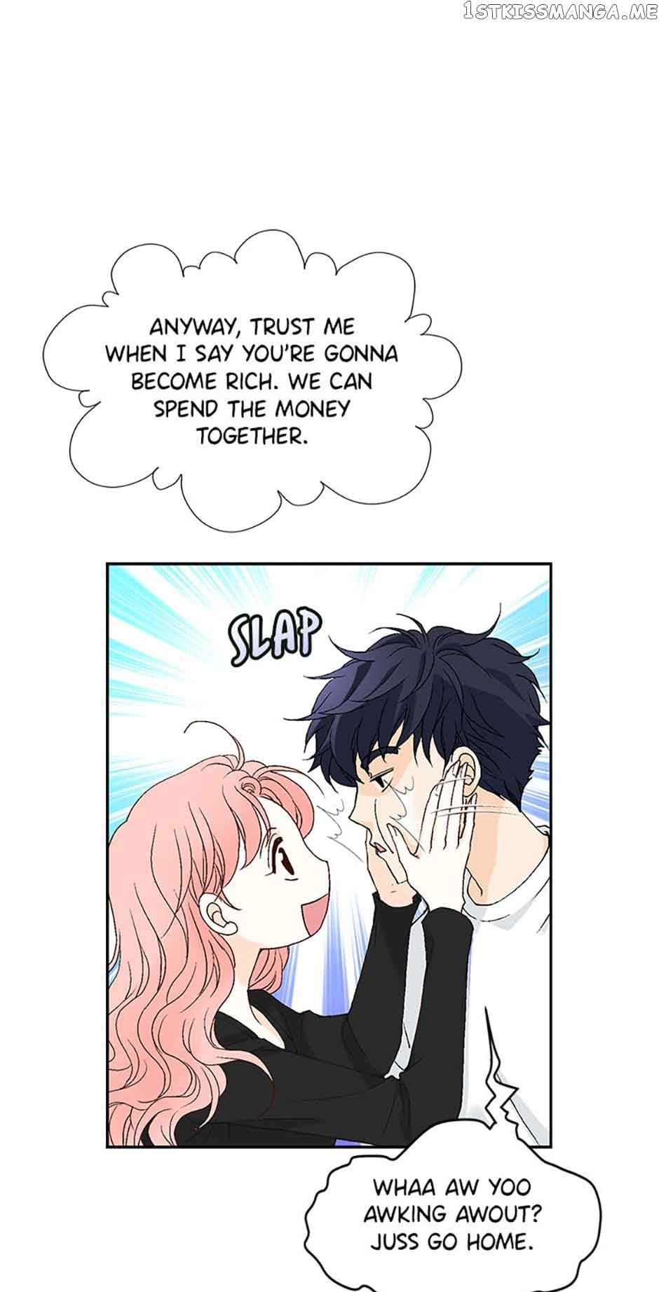Flavors of Reincarnation chapter 91 page 29