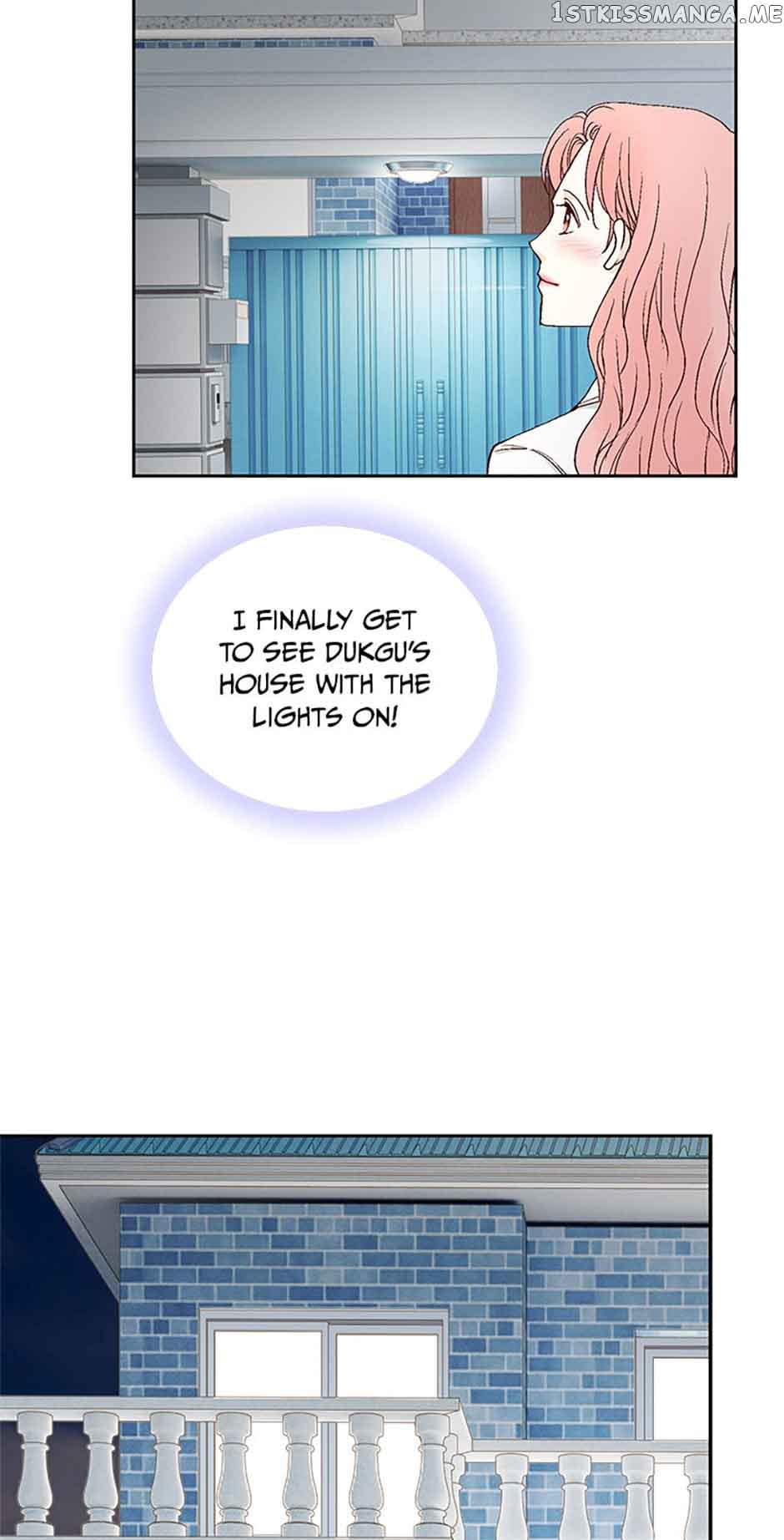 Flavors of Reincarnation chapter 91 page 33
