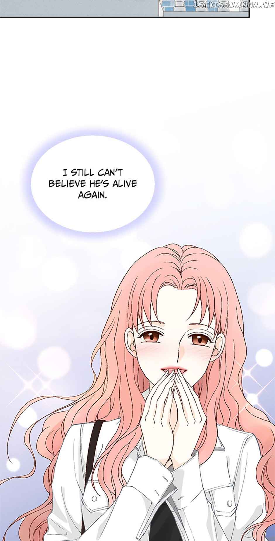 Flavors of Reincarnation chapter 91 page 34