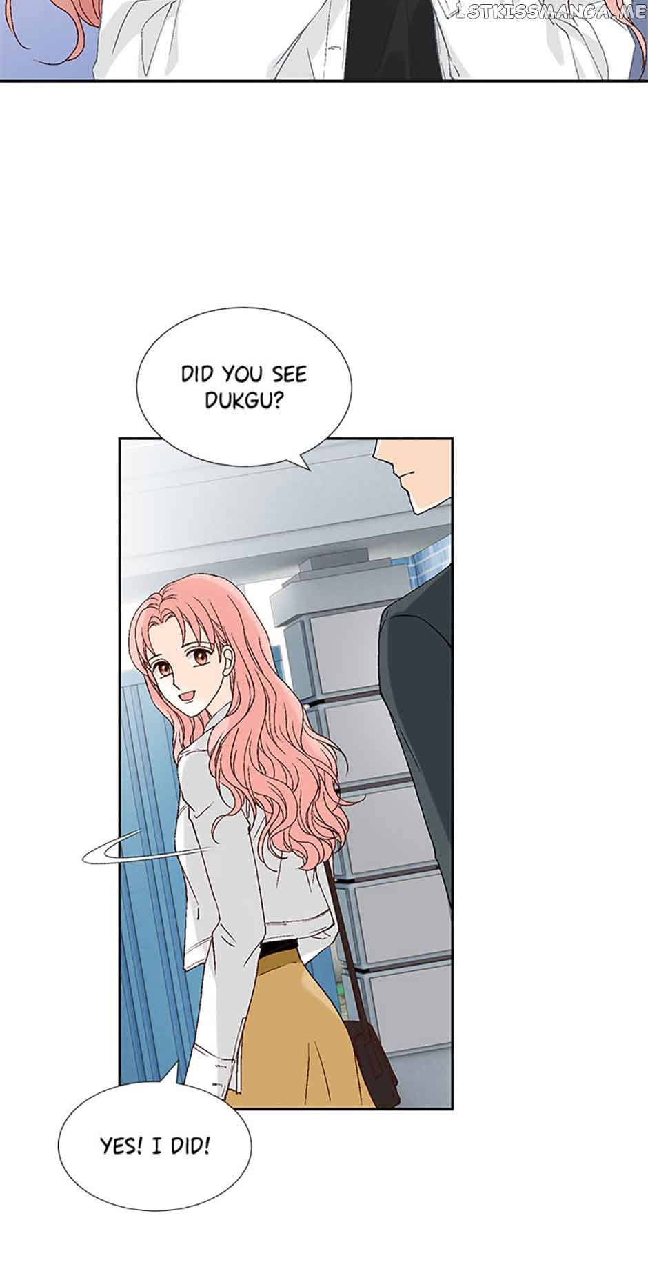 Flavors of Reincarnation chapter 91 page 35