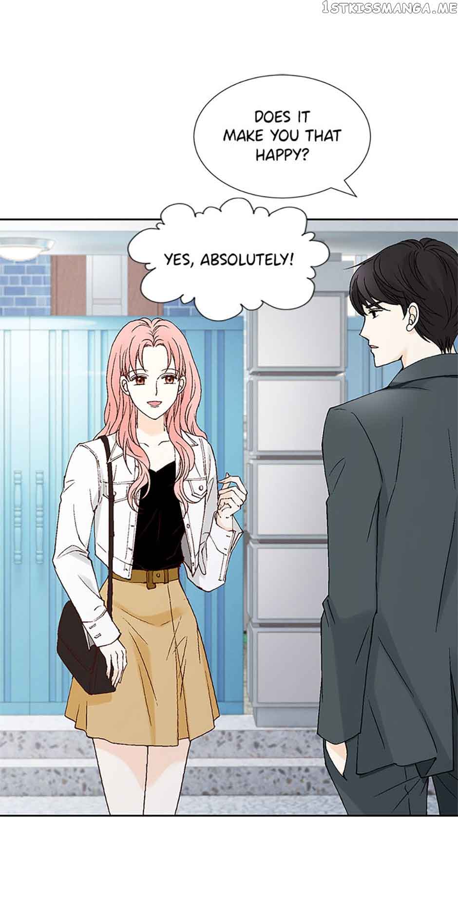 Flavors of Reincarnation chapter 91 page 36