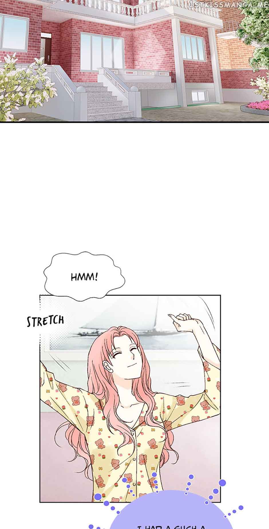 Flavors of Reincarnation chapter 91 page 41