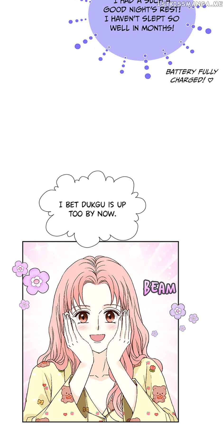 Flavors of Reincarnation chapter 91 page 42