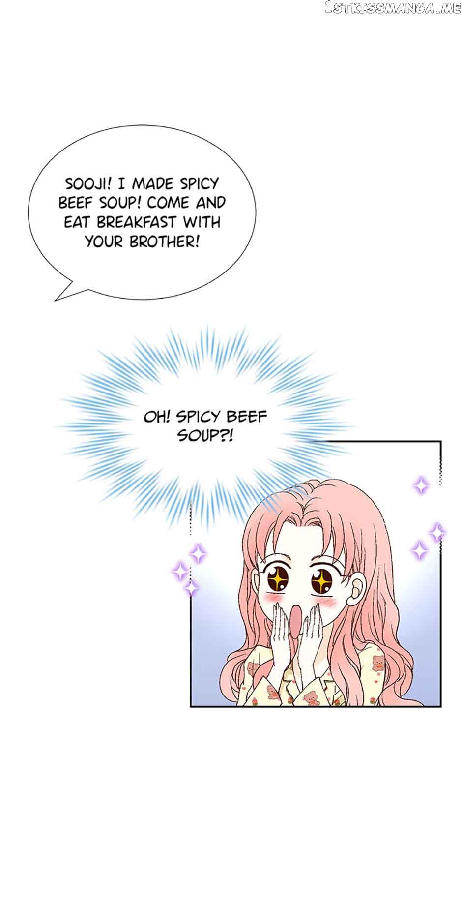 Flavors of Reincarnation chapter 91 page 43