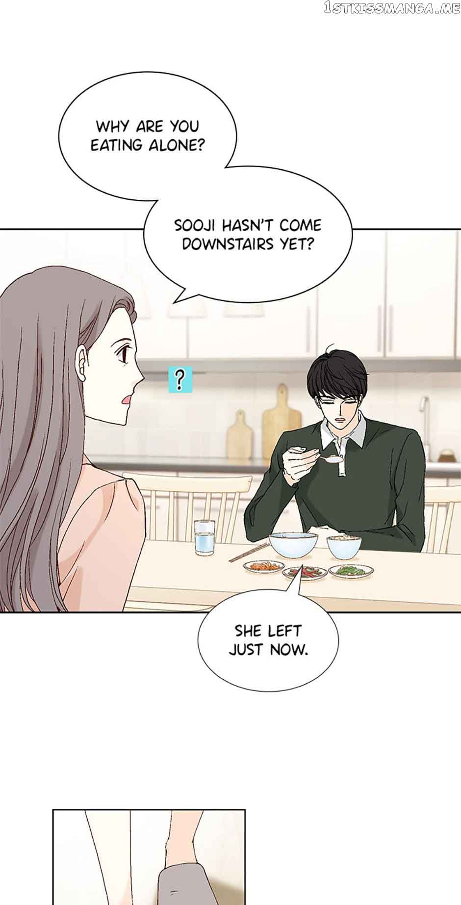 Flavors of Reincarnation chapter 91 page 44