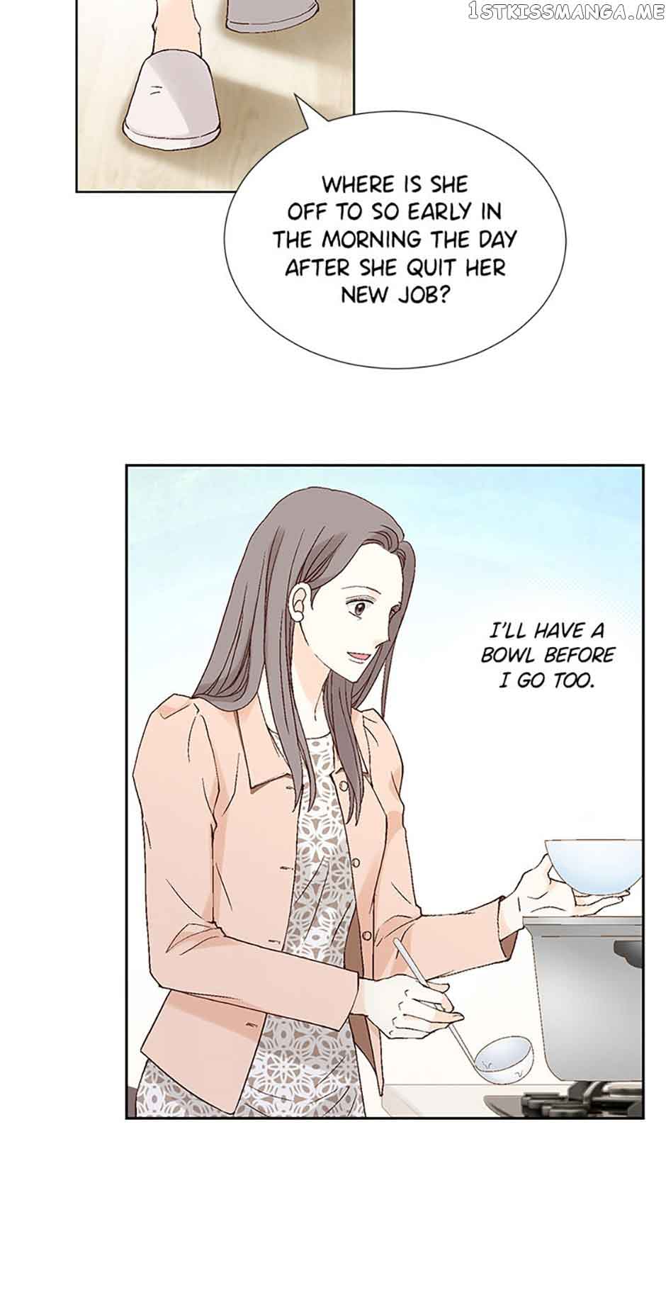 Flavors of Reincarnation chapter 91 page 45