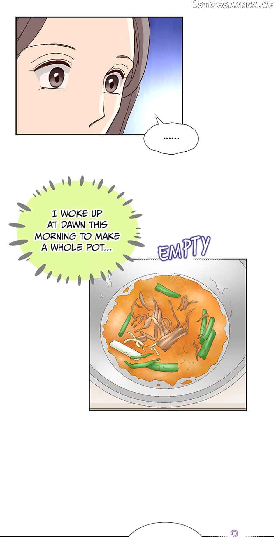 Flavors of Reincarnation chapter 91 page 46