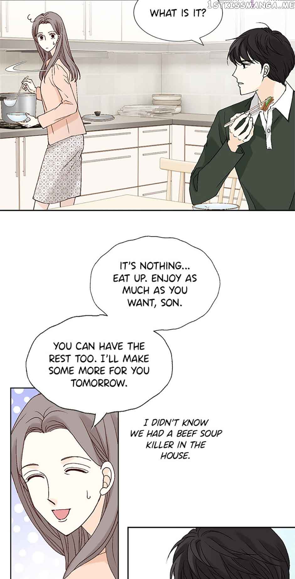 Flavors of Reincarnation chapter 91 page 47