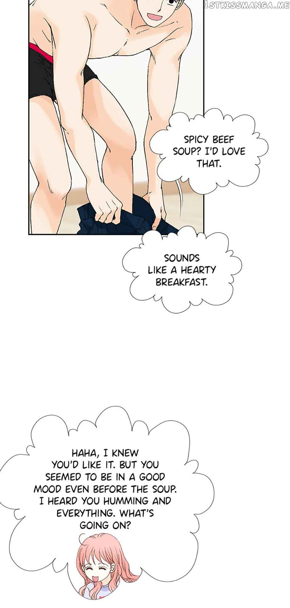 Flavors of Reincarnation chapter 91 page 53