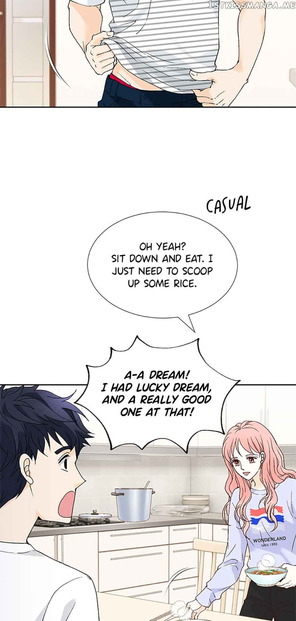 Flavors of Reincarnation chapter 91 page 55