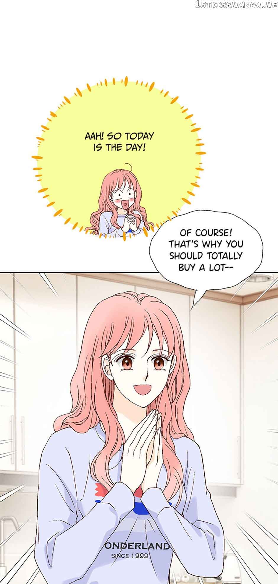 Flavors of Reincarnation chapter 91 page 58