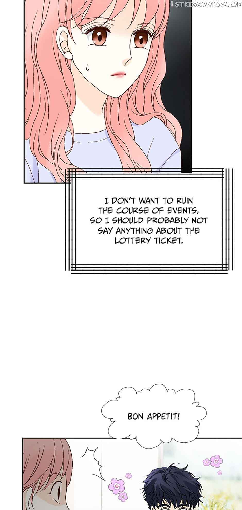 Flavors of Reincarnation chapter 91 page 60