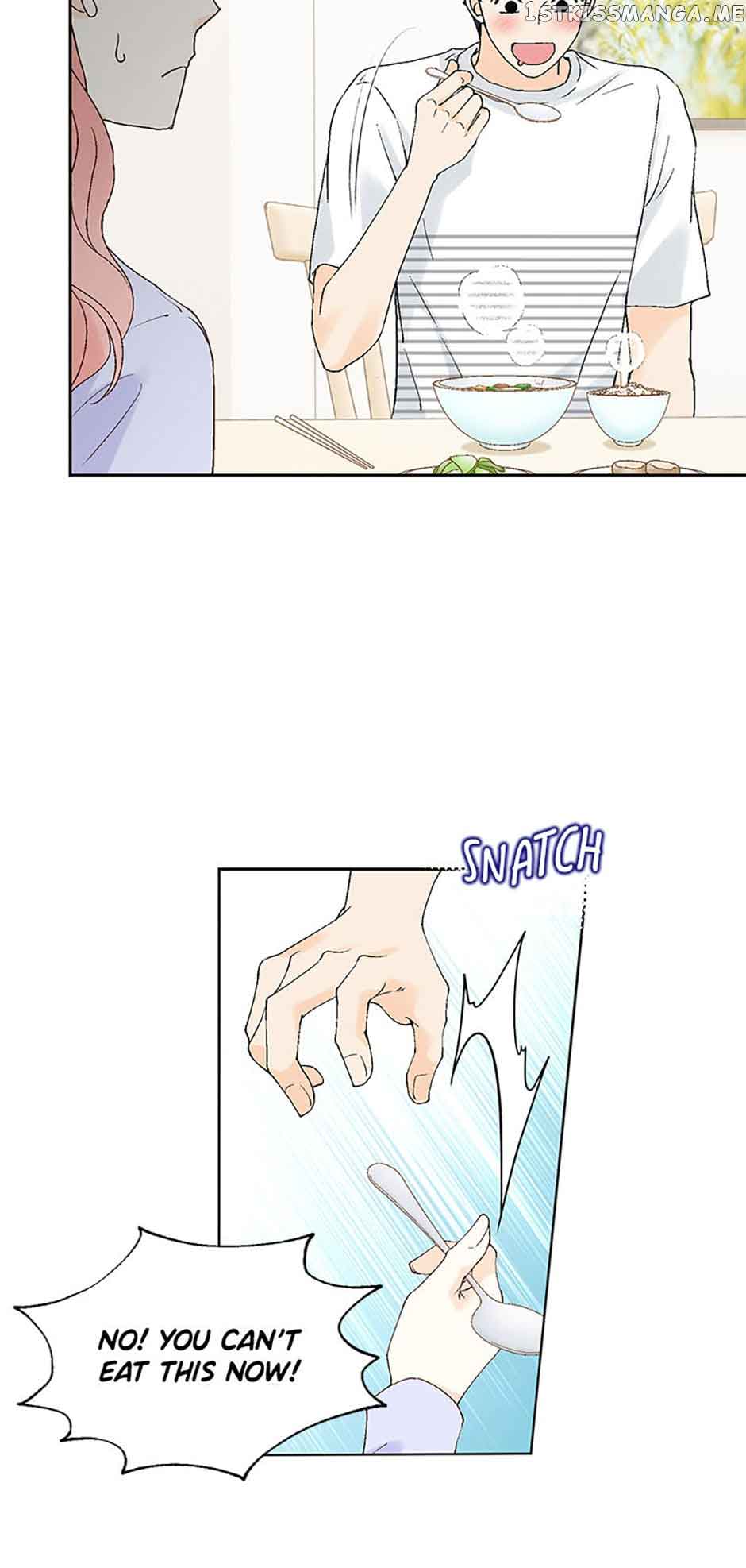 Flavors of Reincarnation chapter 91 page 61