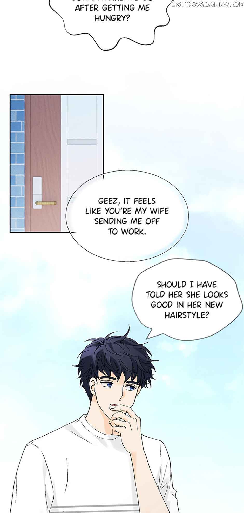 Flavors of Reincarnation chapter 91 page 64