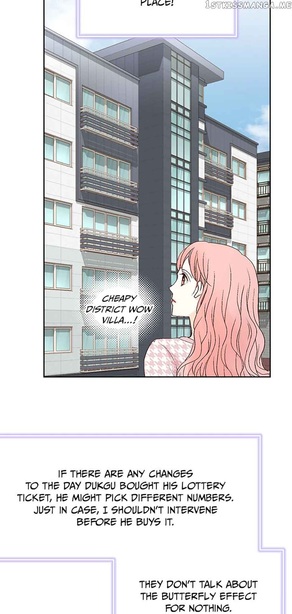Flavors of Reincarnation chapter 92 page 2