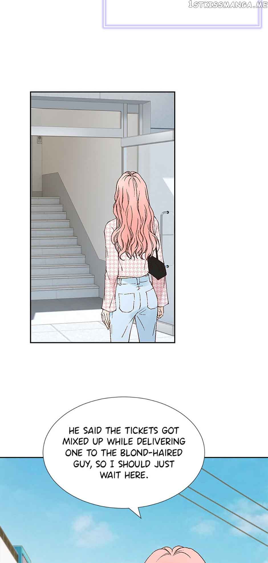 Flavors of Reincarnation chapter 92 page 3