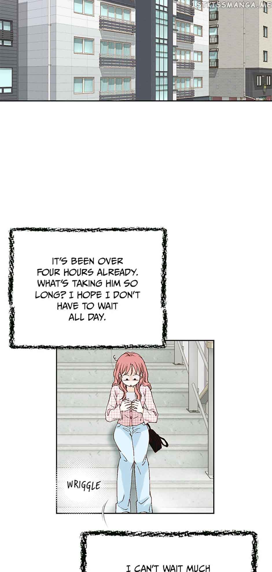 Flavors of Reincarnation chapter 92 page 6