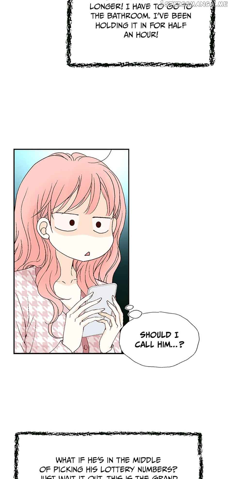 Flavors of Reincarnation chapter 92 page 7
