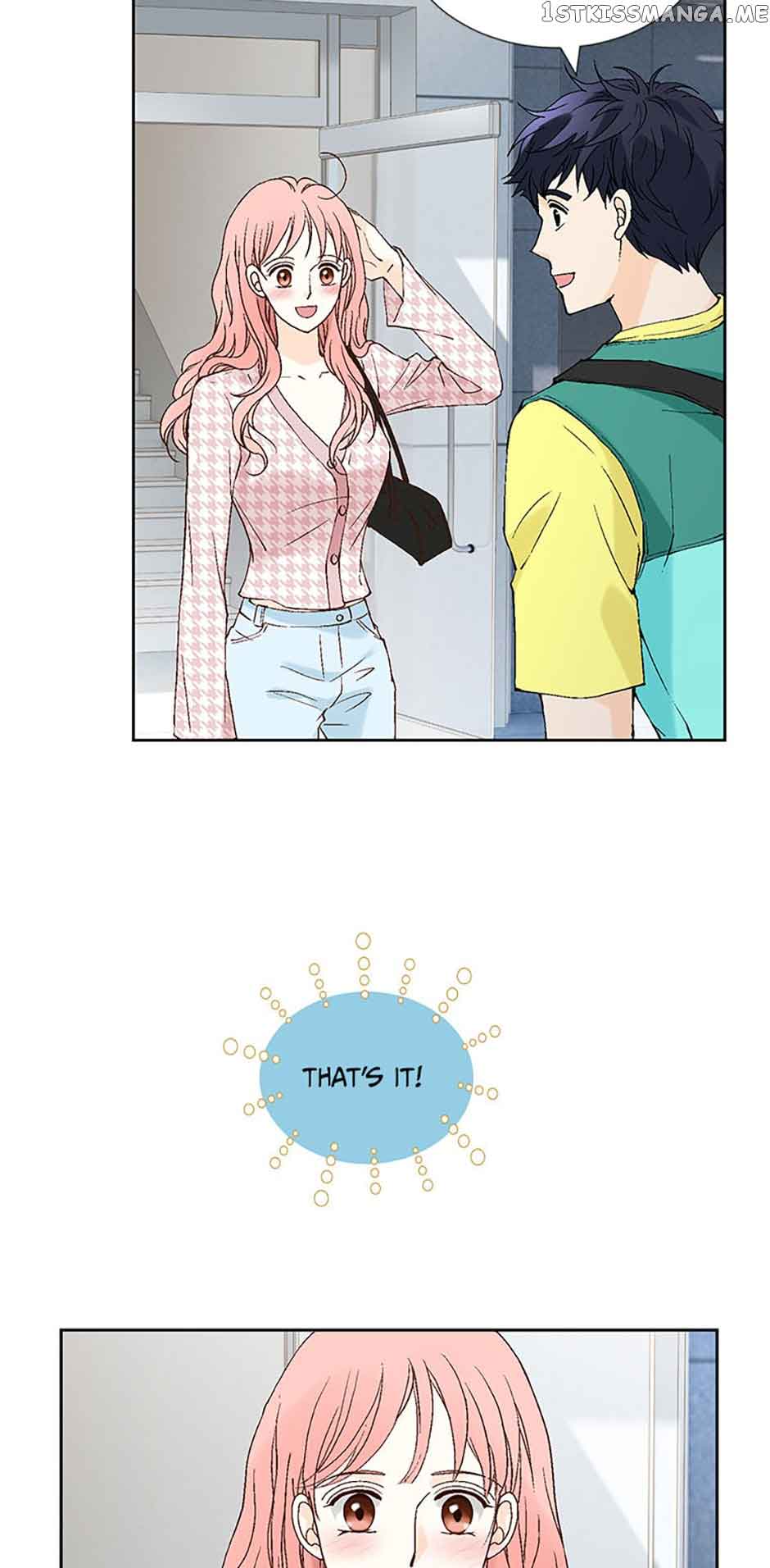 Flavors of Reincarnation chapter 92 page 13