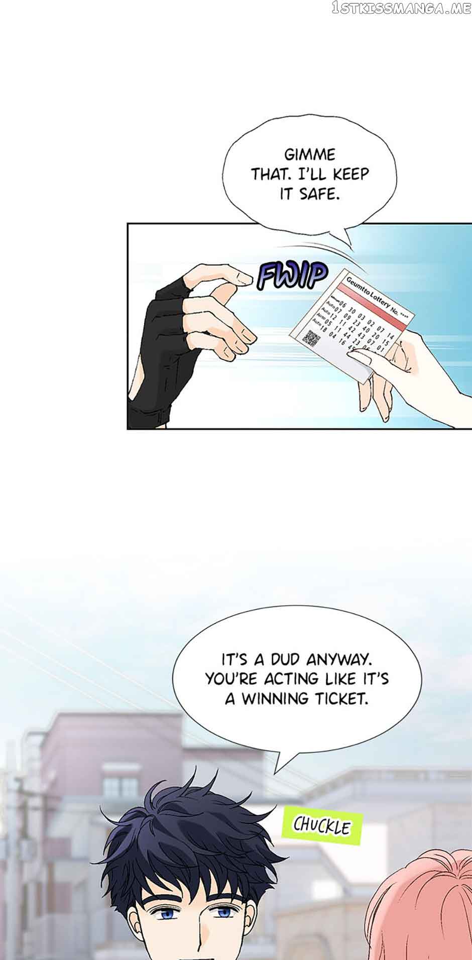Flavors of Reincarnation chapter 92 page 17