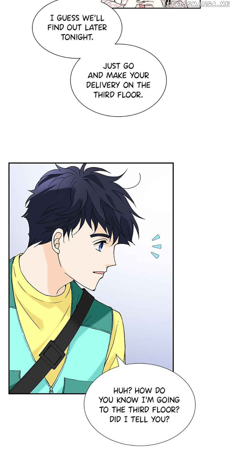 Flavors of Reincarnation chapter 92 page 19