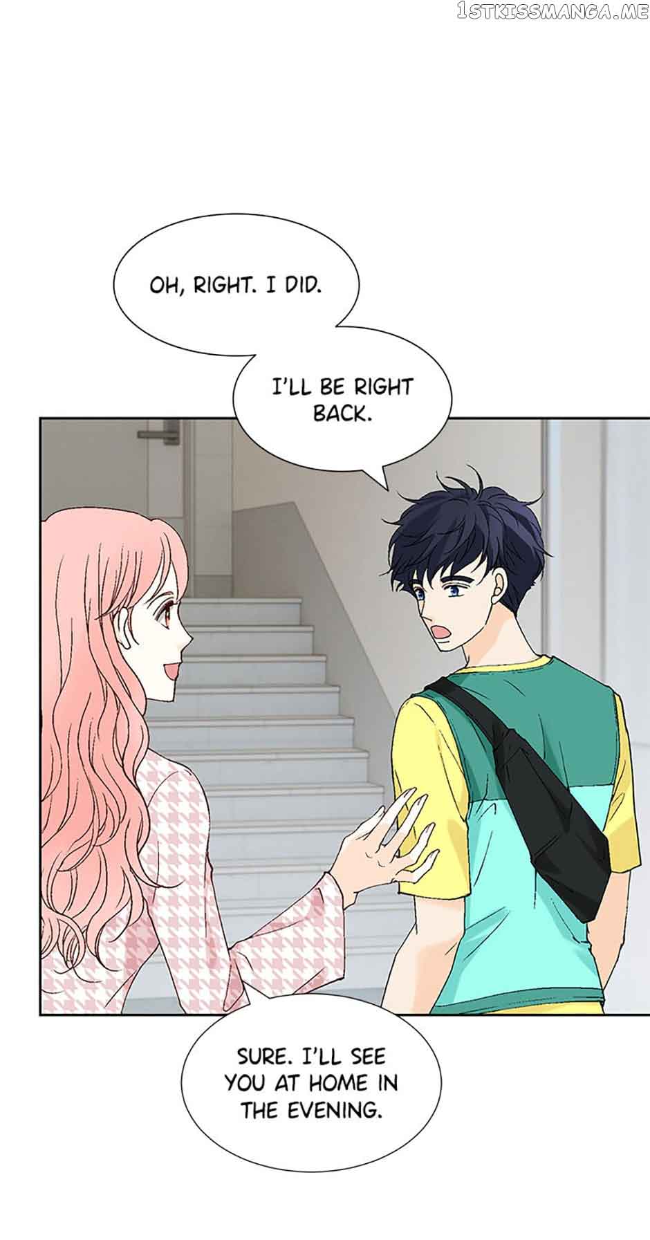 Flavors of Reincarnation chapter 92 page 21