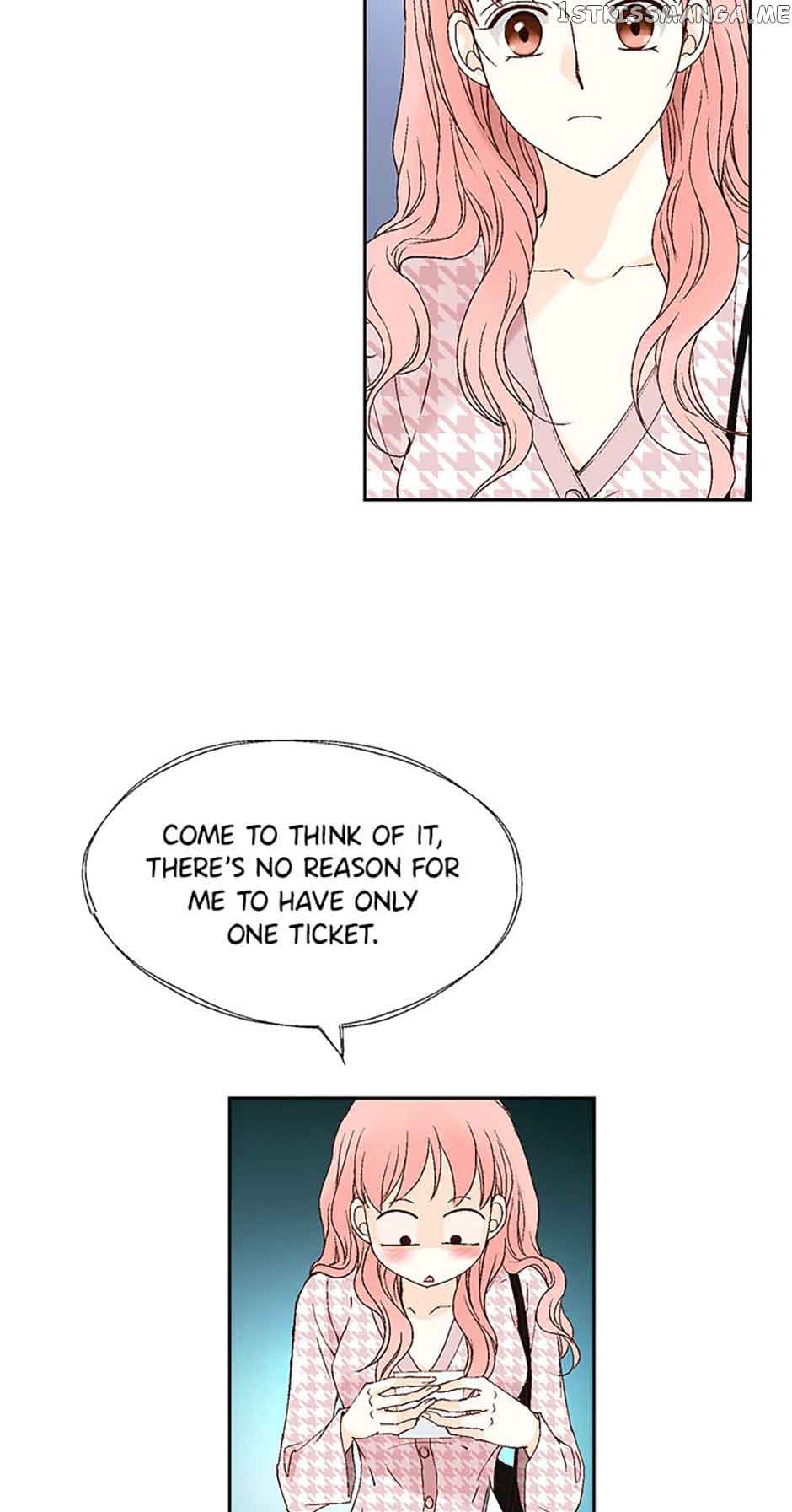 Flavors of Reincarnation chapter 92 page 23