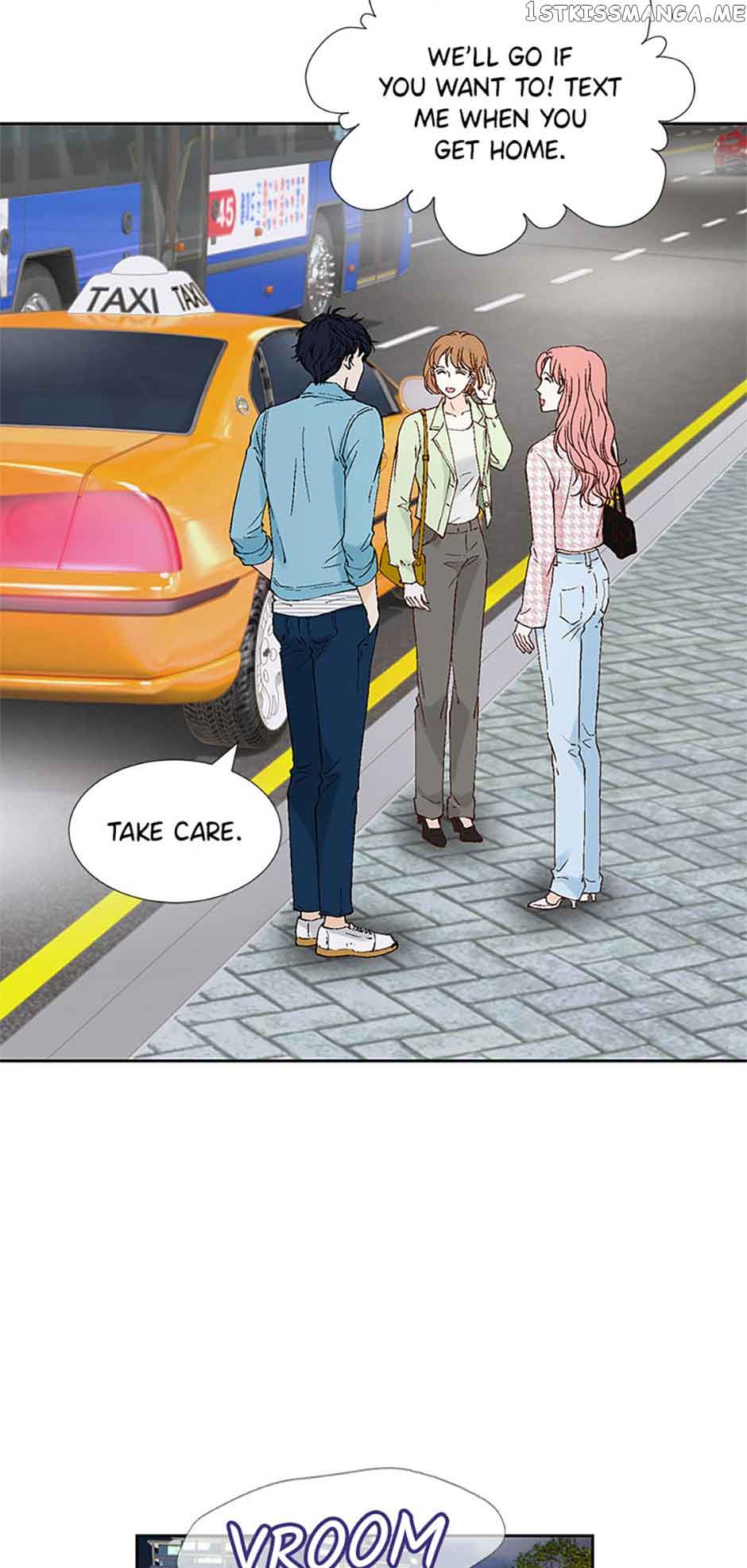 Flavors of Reincarnation chapter 92 page 30