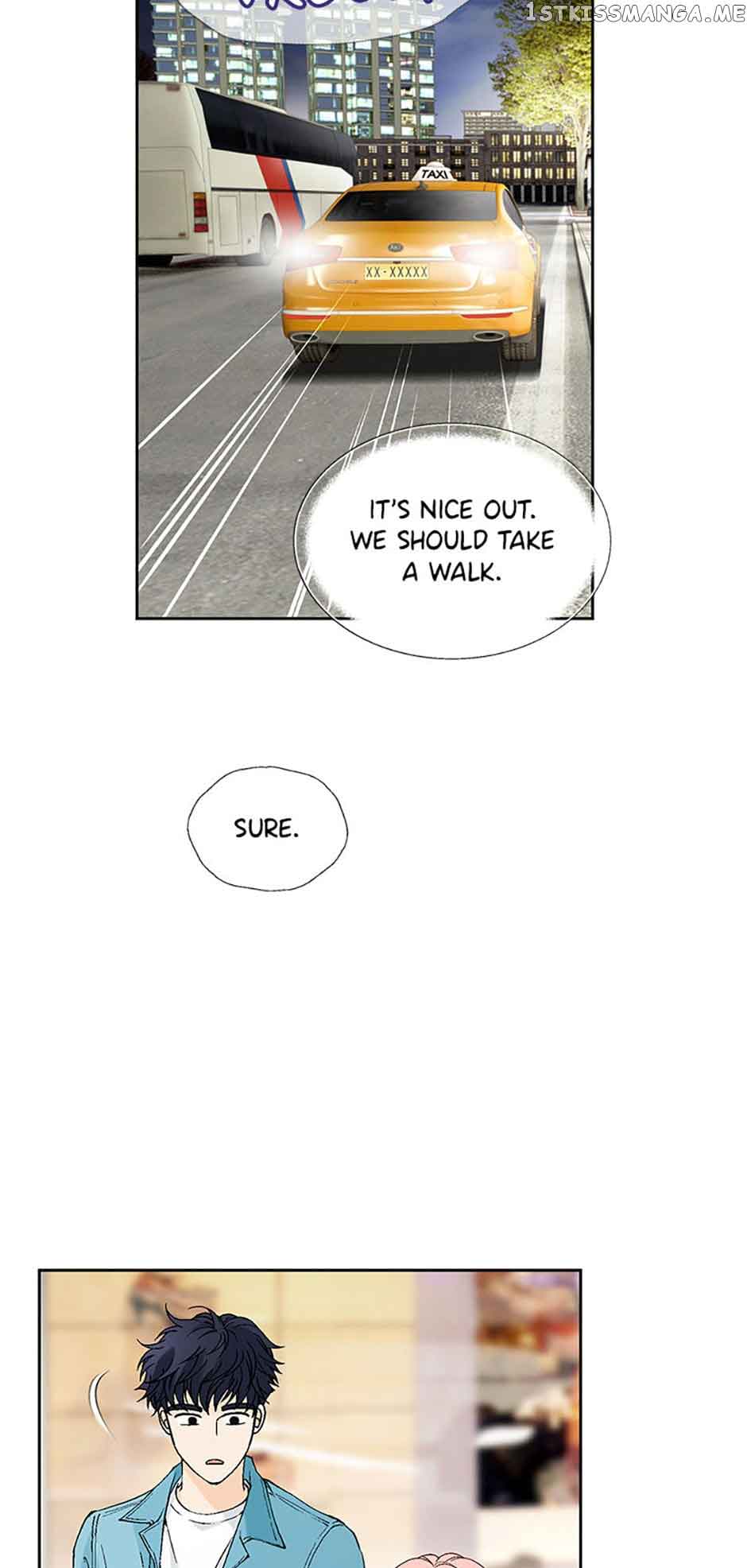 Flavors of Reincarnation chapter 92 page 31