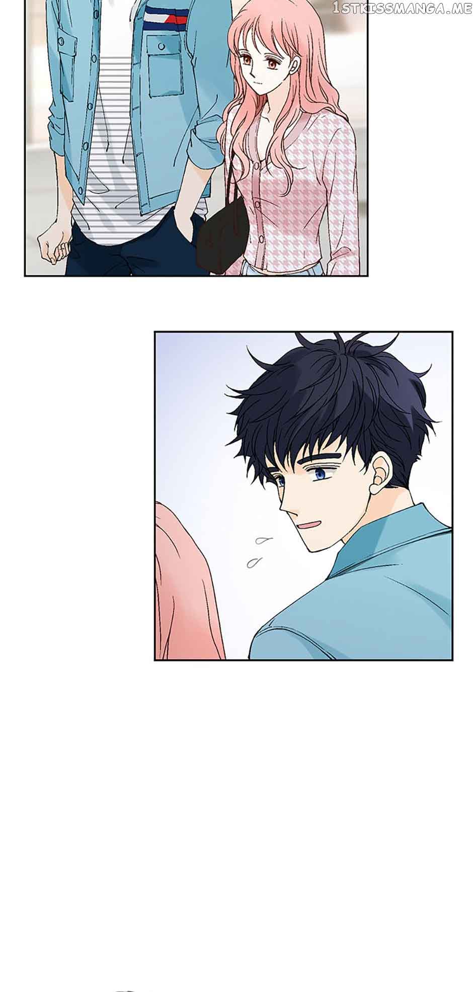 Flavors of Reincarnation chapter 92 page 32
