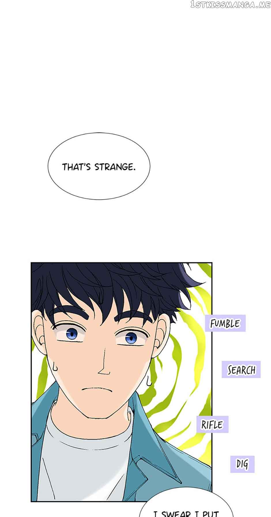 Flavors of Reincarnation chapter 92 page 37