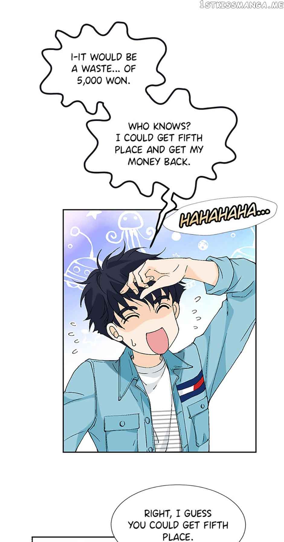 Flavors of Reincarnation chapter 92 page 41