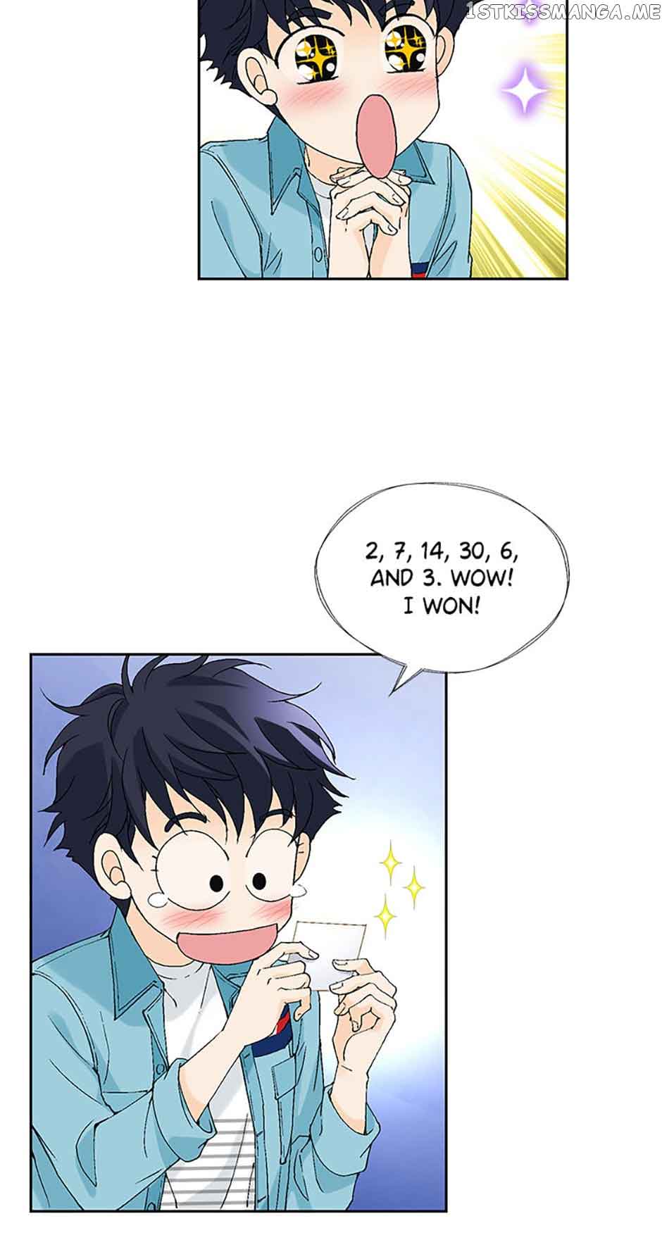 Flavors of Reincarnation chapter 92 page 44