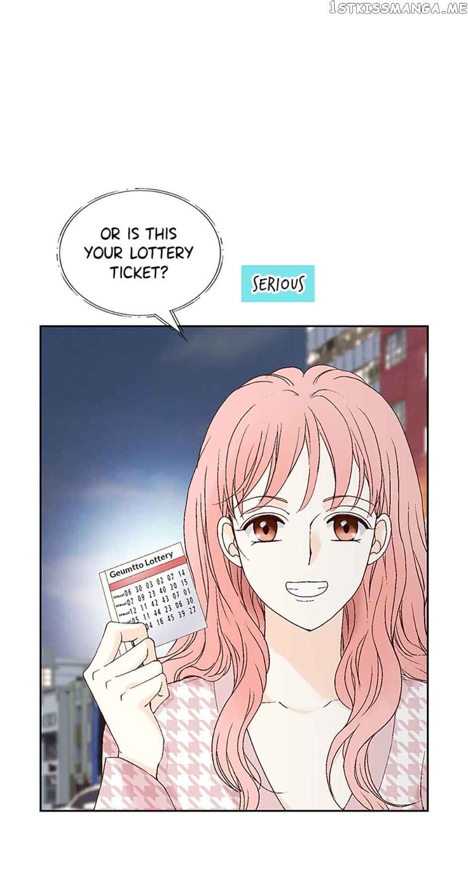 Flavors of Reincarnation chapter 92 page 45