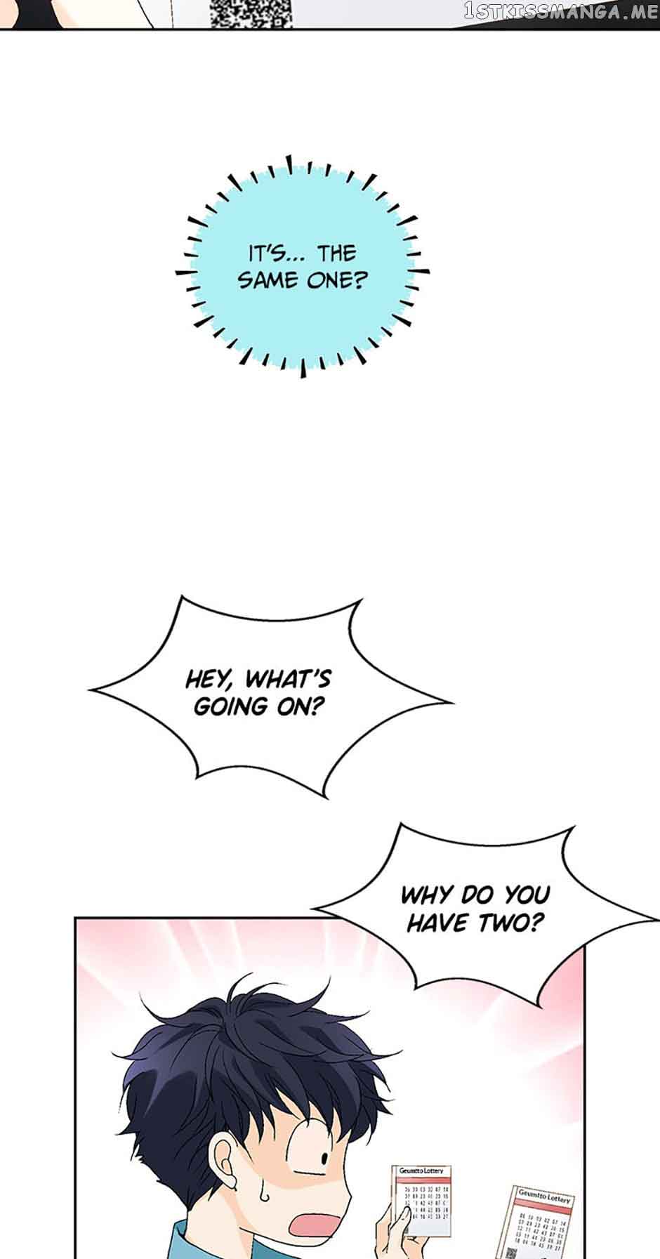 Flavors of Reincarnation chapter 92 page 47