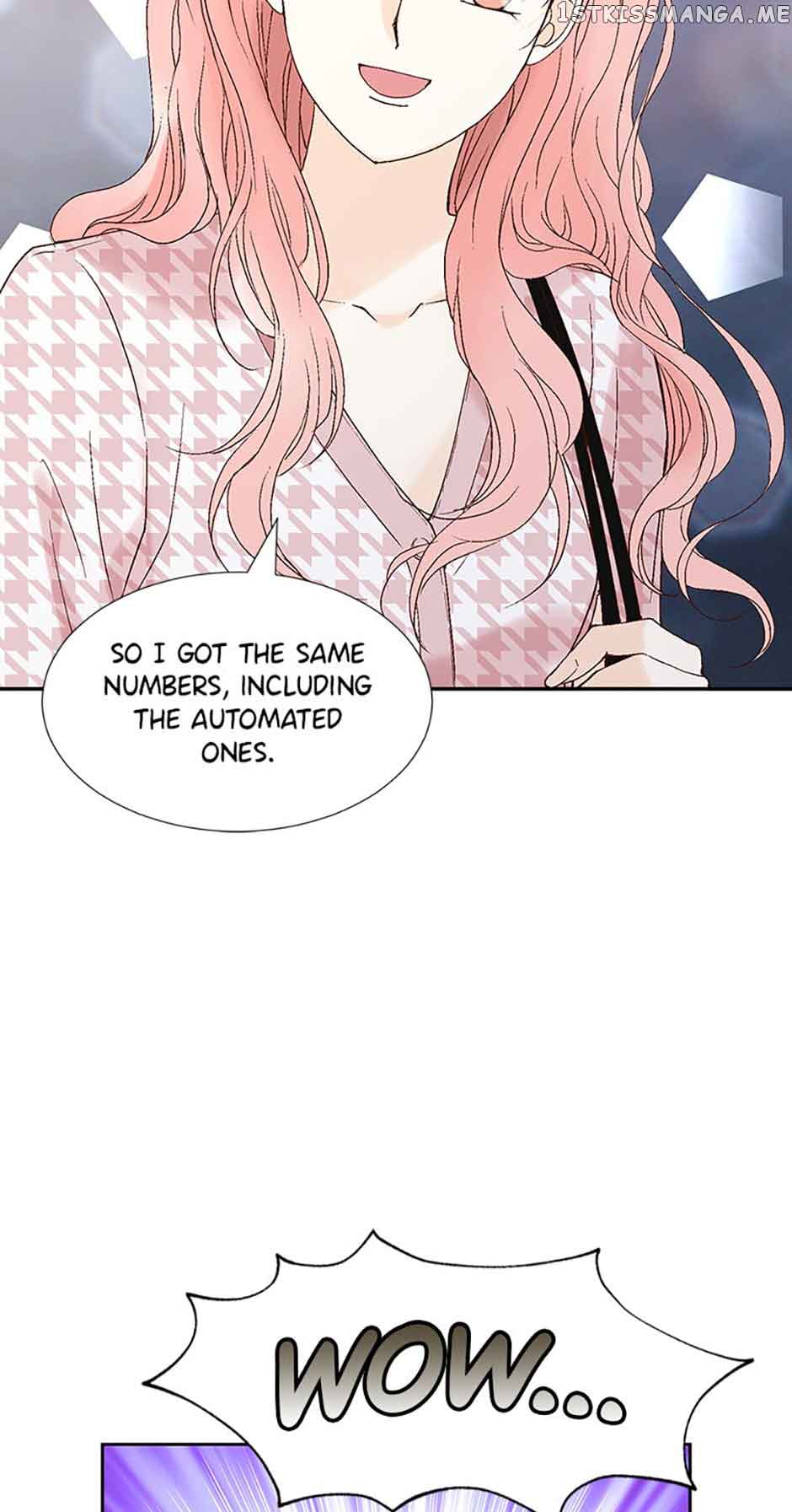 Flavors of Reincarnation chapter 92 page 49
